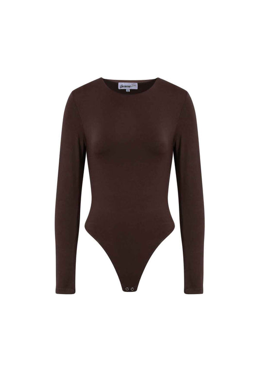 Gimme All Fit Shapewear Bodysuit - Ultimate Comfort & Style