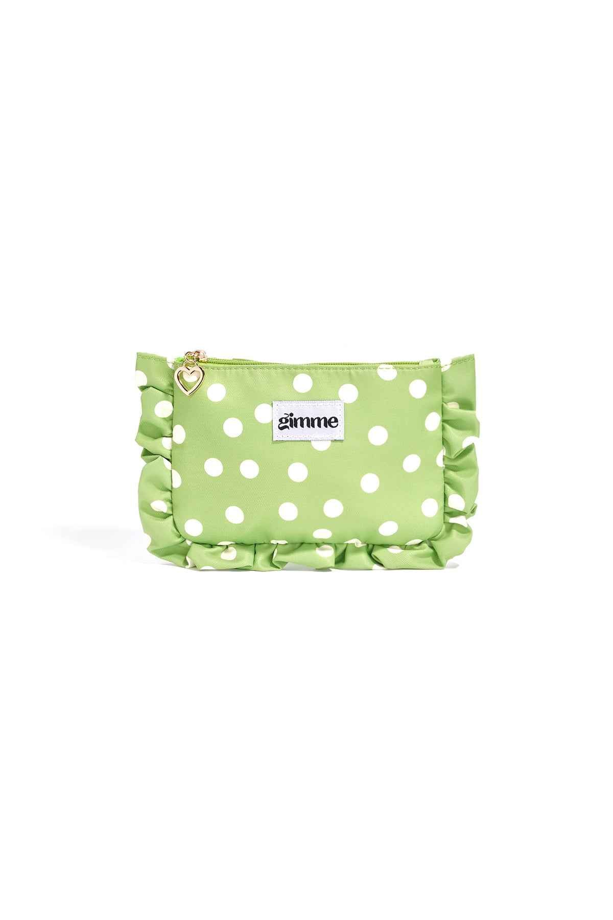 Makeup Bags Polka Dots Casual Polyester Daily Accessories