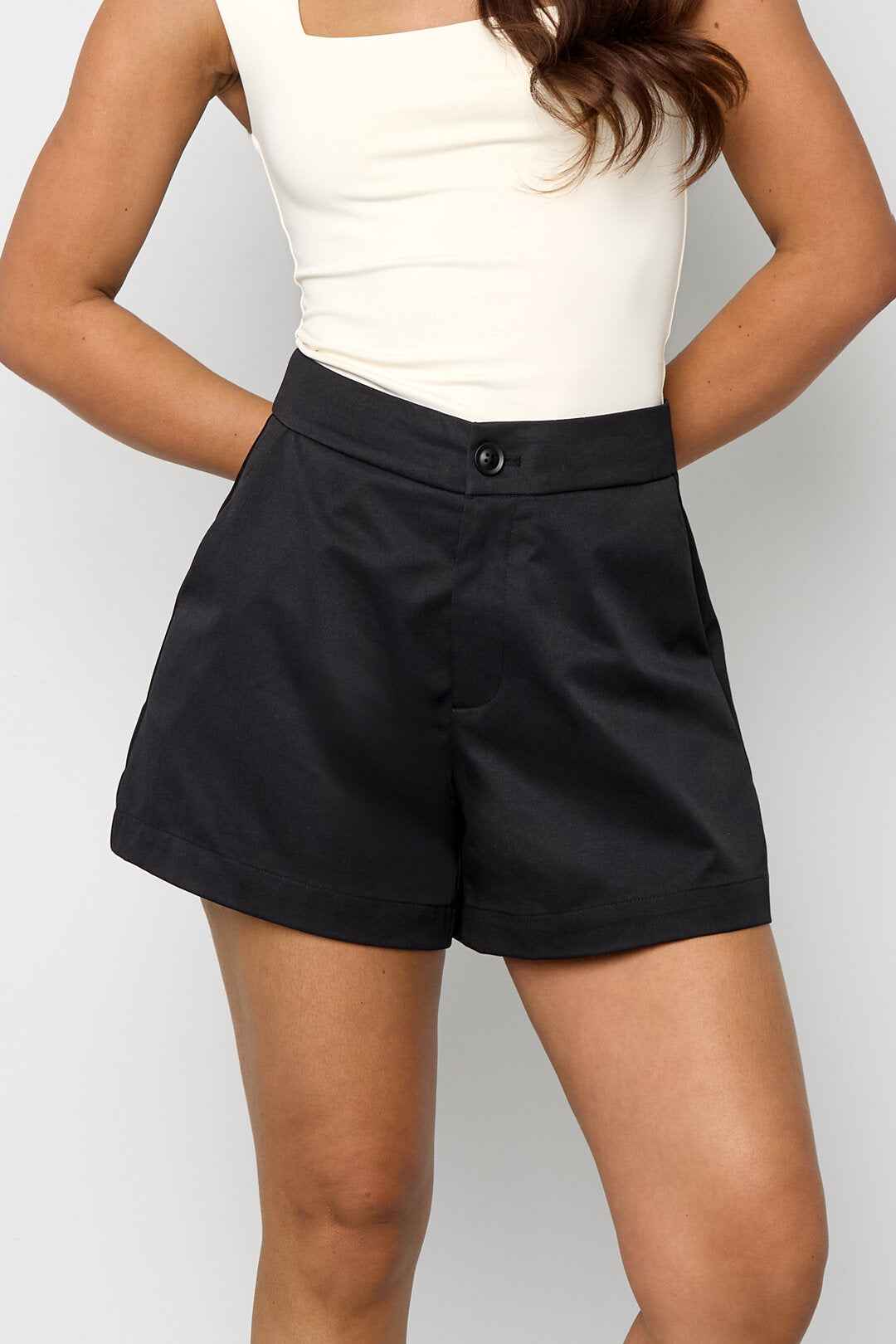 Essentiële zomershorts