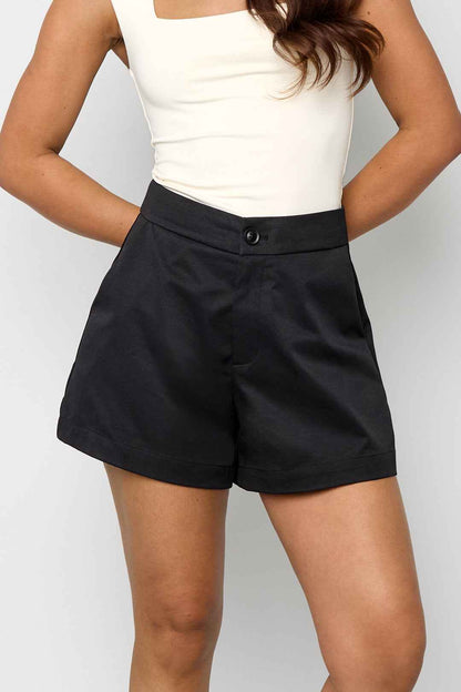 Essentiële zomershorts