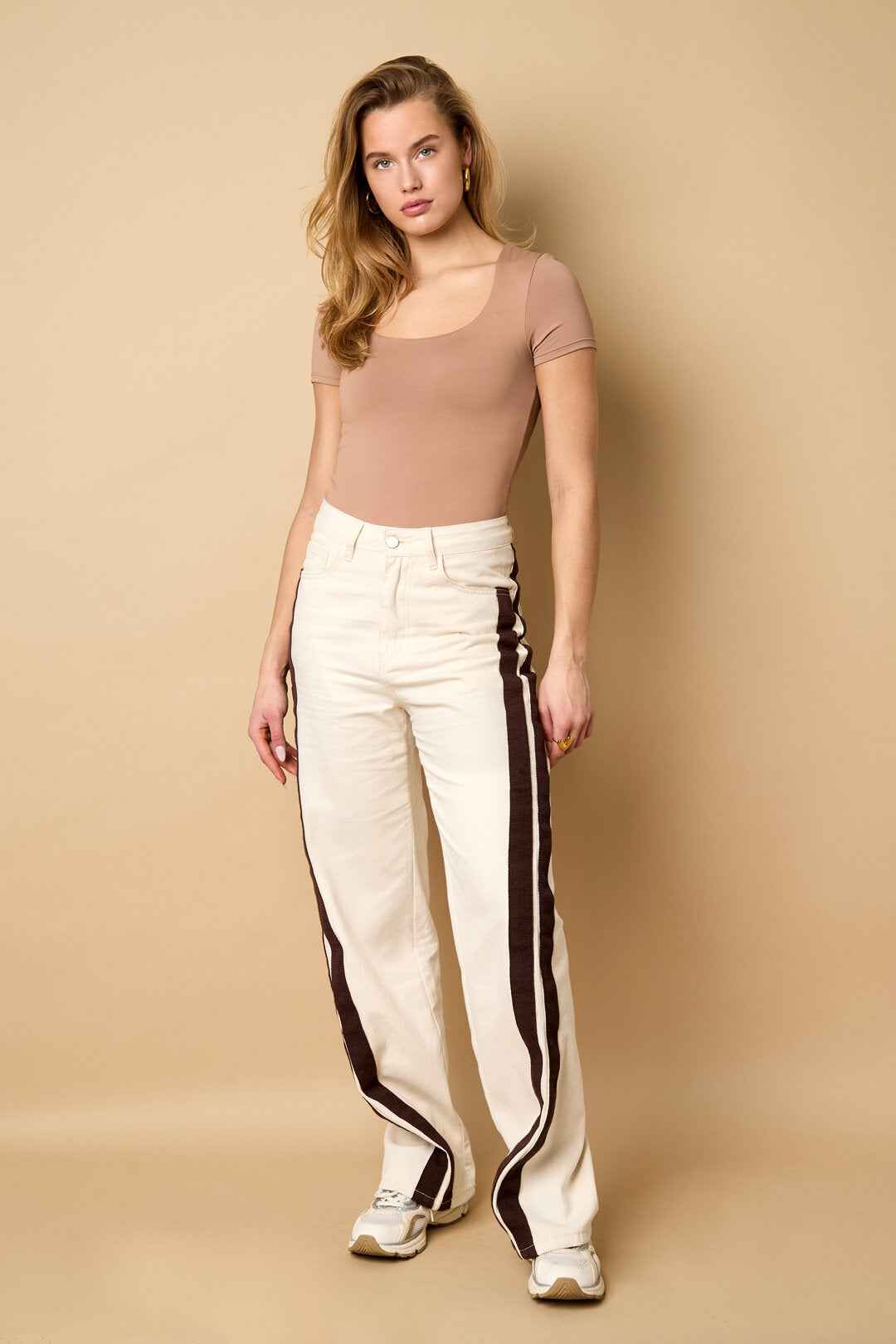 T-shirt Body Basic