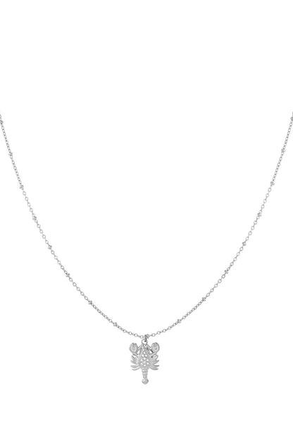 Elegant Animal Pendant Necklace for Everyday Wear