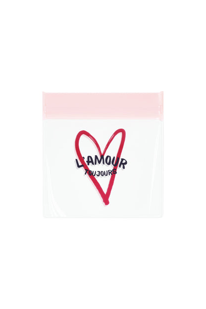 Elegant Pink Jewelry Bags for All Occasions