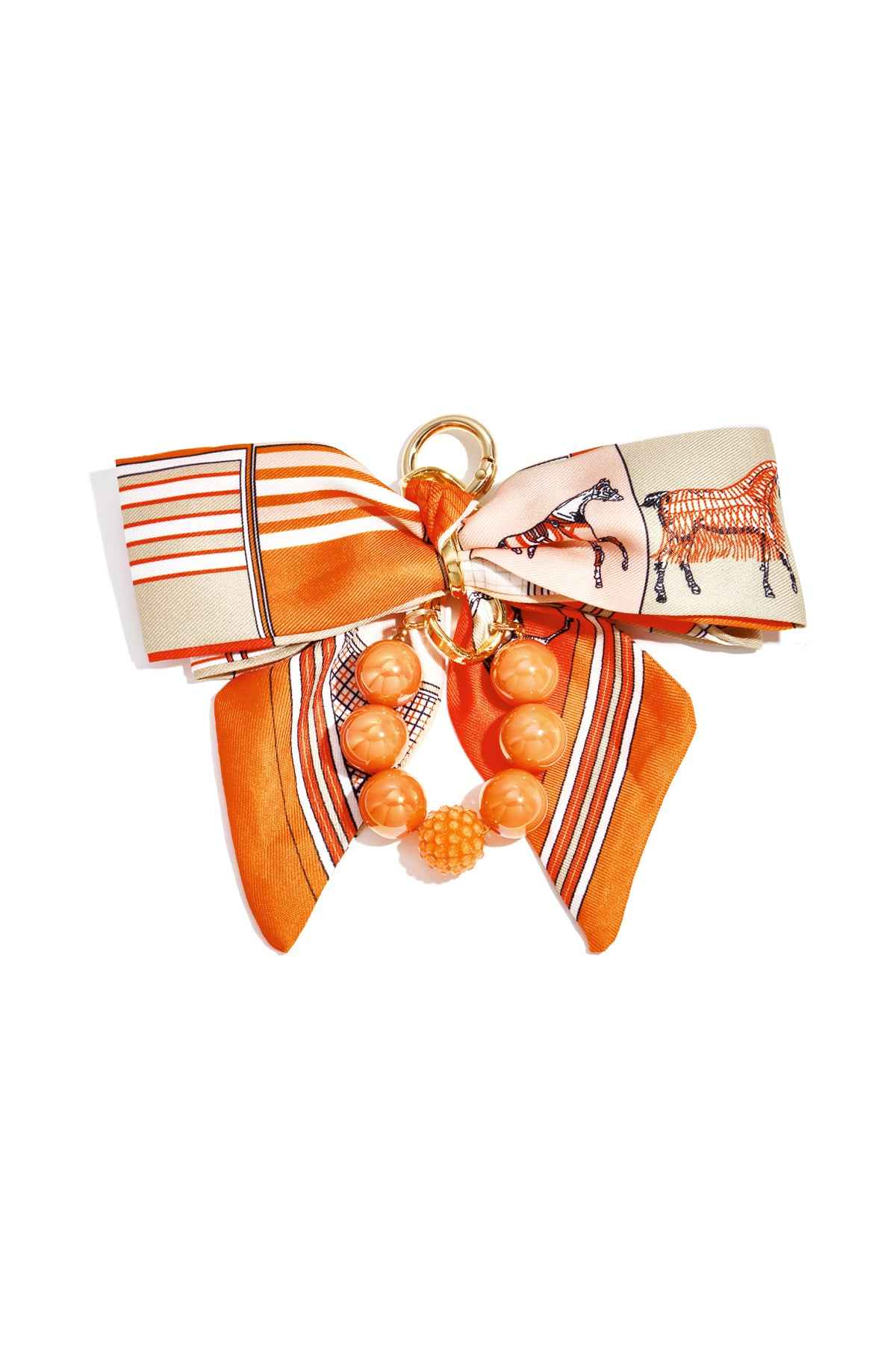Bag charms Beads Casual Polyester Daily Accessories