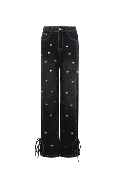 De Sweetheart Jeans