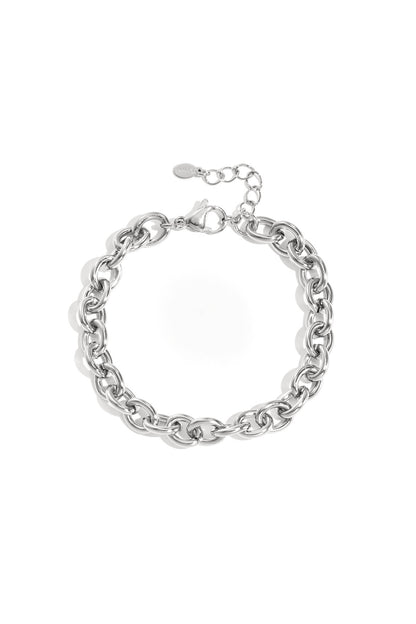 Robuste schakelarmband