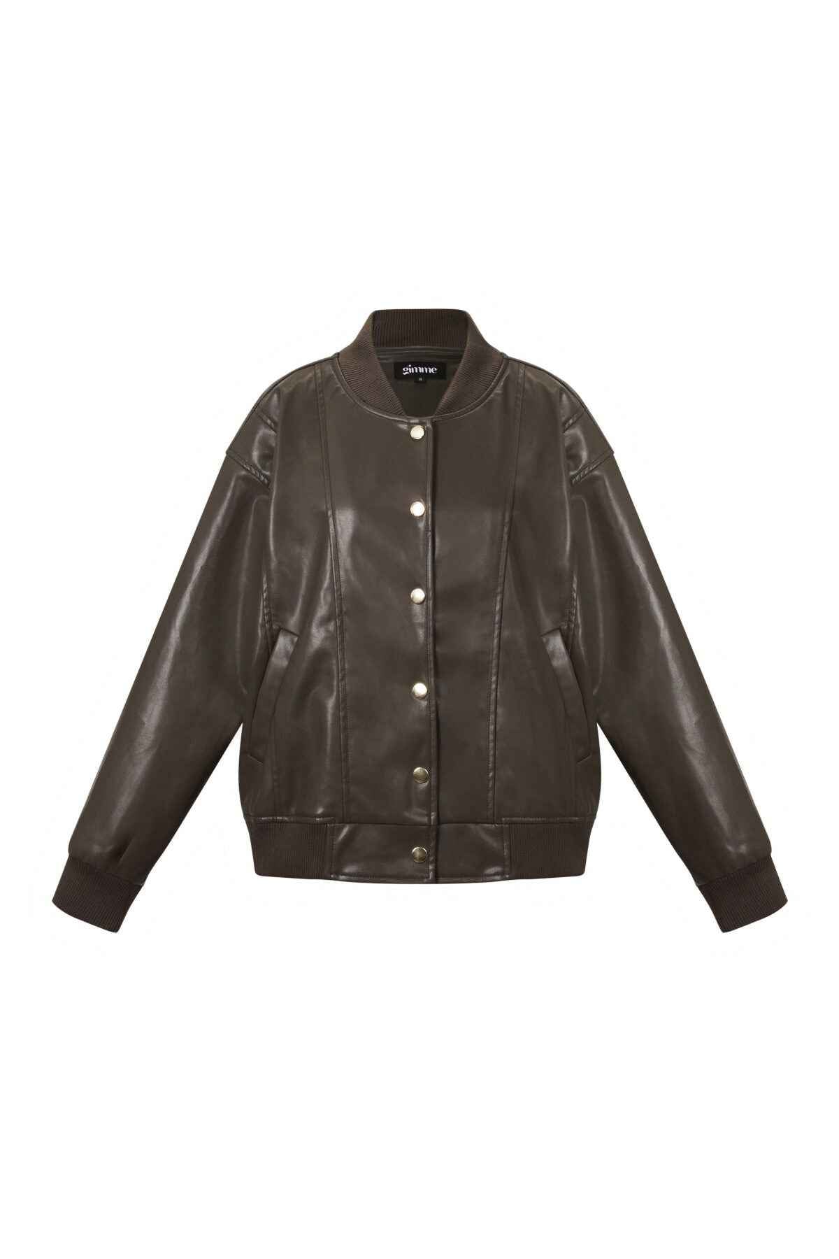 Stylish Army Green & Dark Brown Street Jackets for Fall/Winter