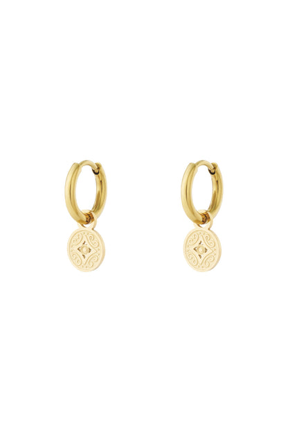 Stylish Irregular Drop Earrings for Everyday Glam