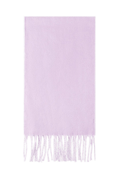 Soft & Stylish Winter Scarf for Women