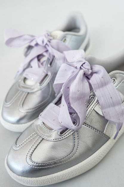 Stylish Polyester Shoelaces in 18 Vibrant Colors