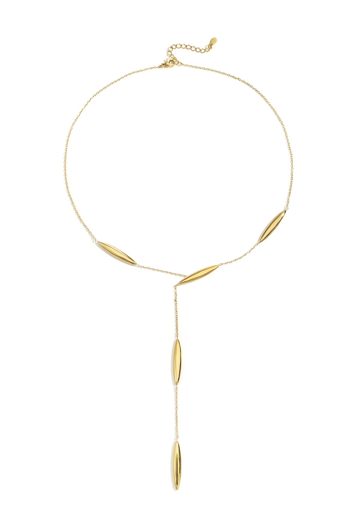 Kettingen Ketting Dagelijks Eenvoudige Serie Dames sieraden
