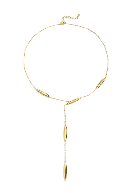 Kettingen Ketting Dagelijks Eenvoudige Serie Dames sieraden