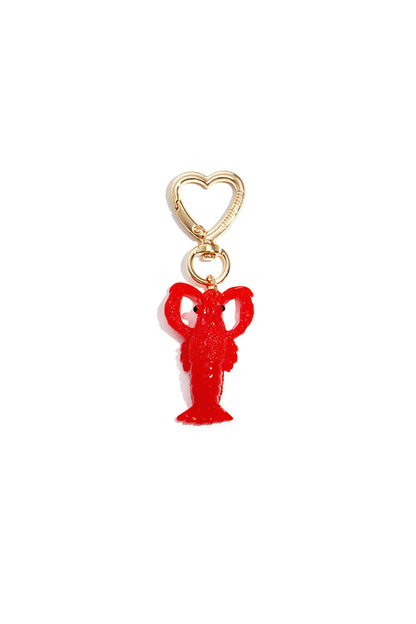 Tasbedeltjes met dierenprint, casual, van hars, dagelijkse accessoires