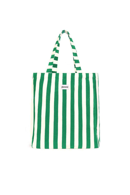 Chic Summer Tote: Simple, Stylish & Durable