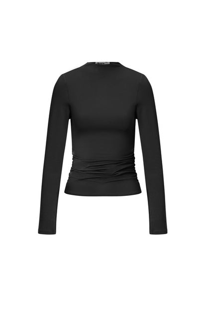Gimme Knitted Long Sleeve Tops for Women - Comfort & Style