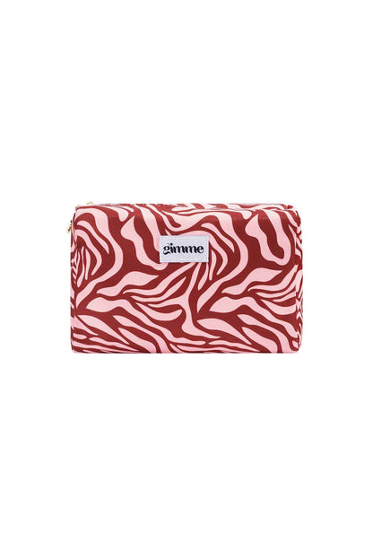 Stylish All-Fit Makeup Bags for Everyday Use