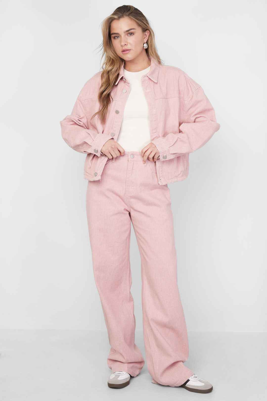 De Hartloze Denim