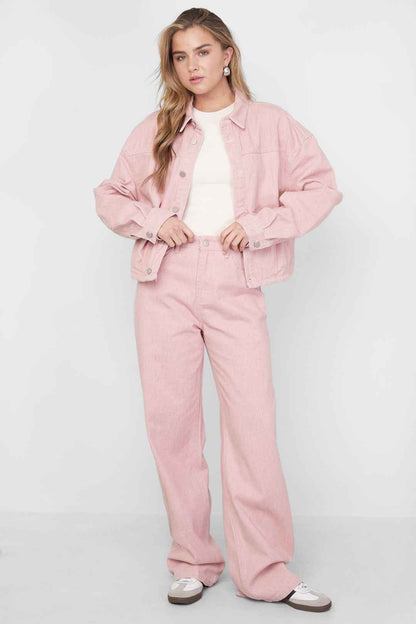De Hartloze Denim