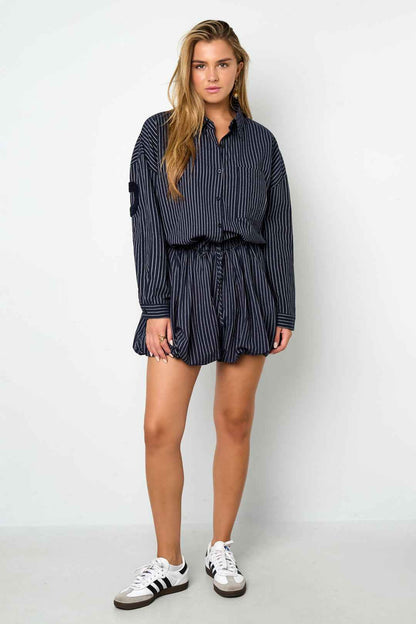 Chicago blouse