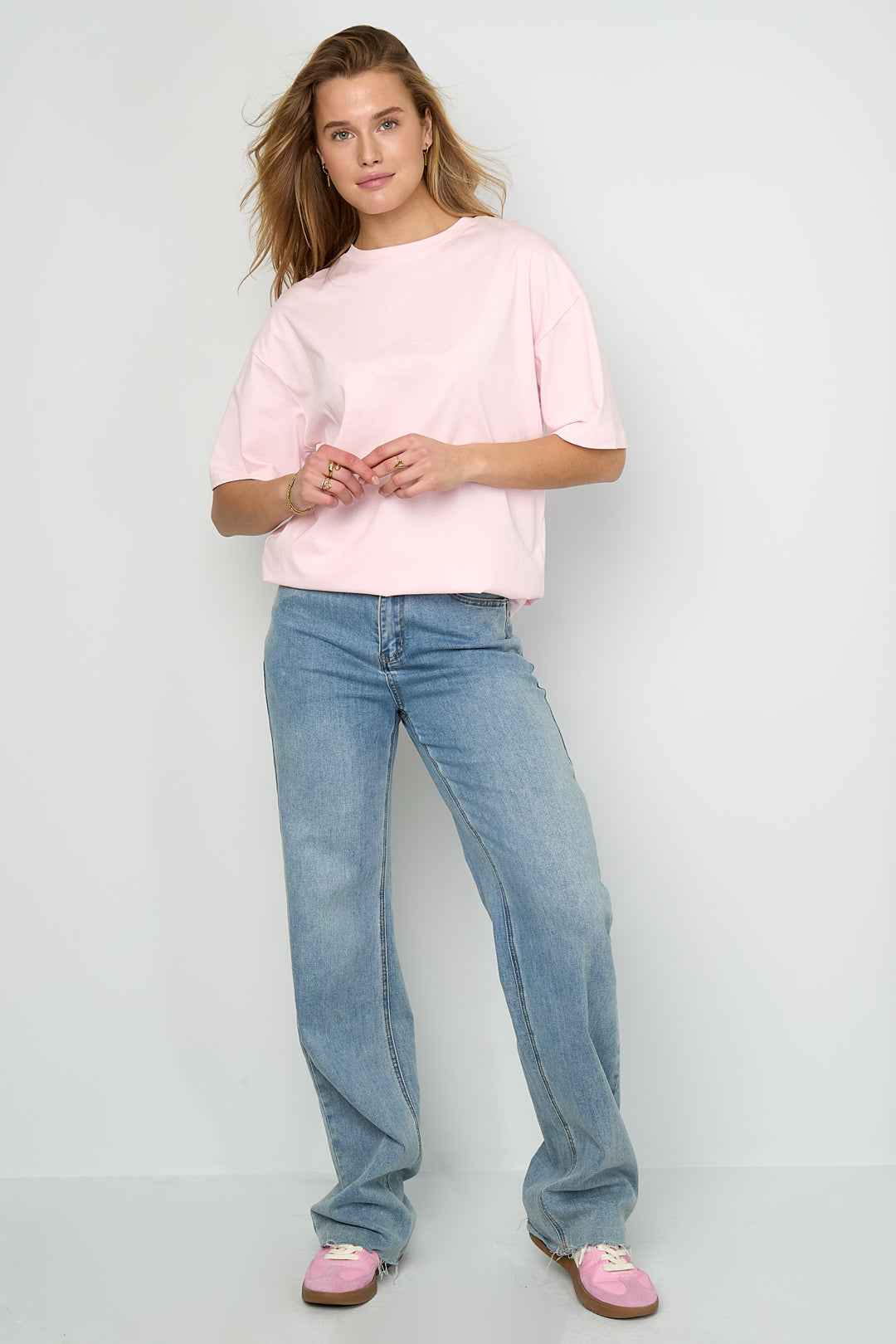 Love Machine T-shirt