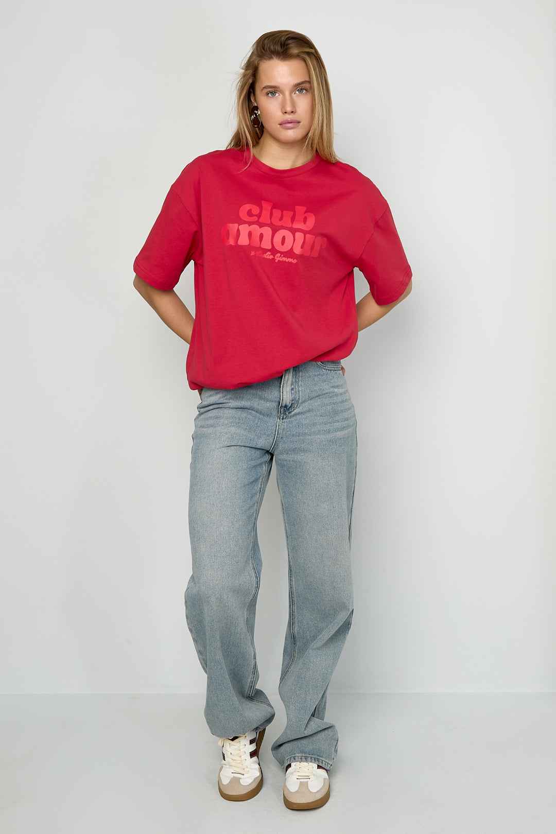 Club Amour T-shirt