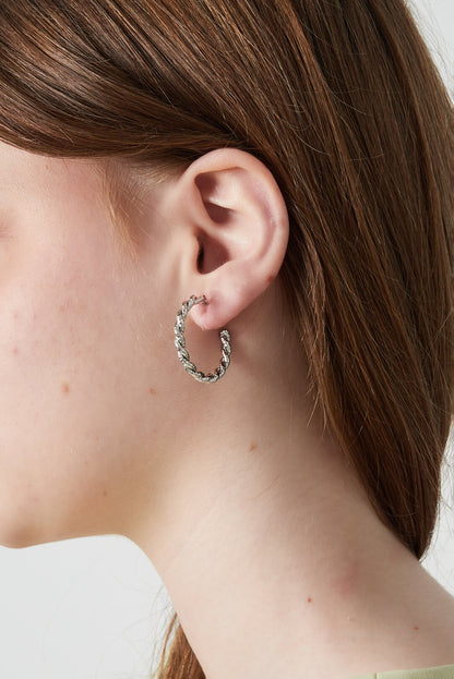 Stylish 14K Gold Plated Clip-On Earrings for All