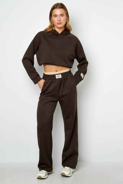 Sportieve broek