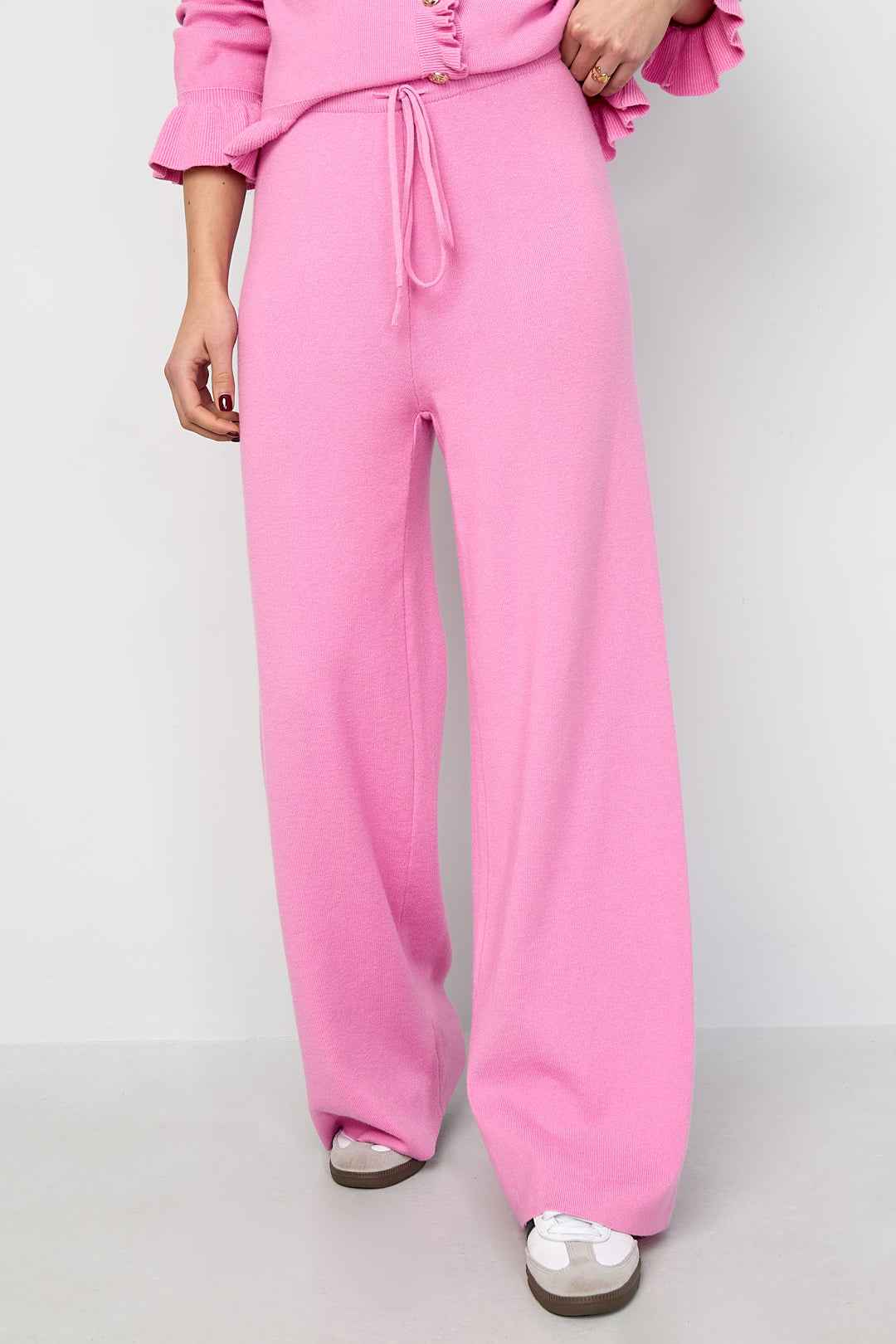 De Liefdevolle Broek