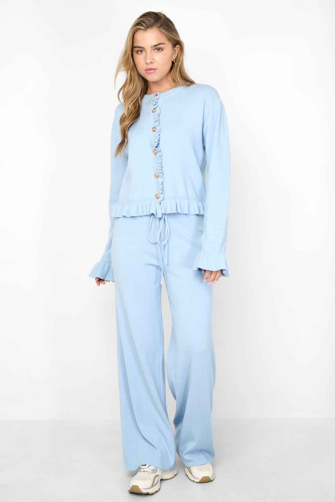De Liefdevolle Broek