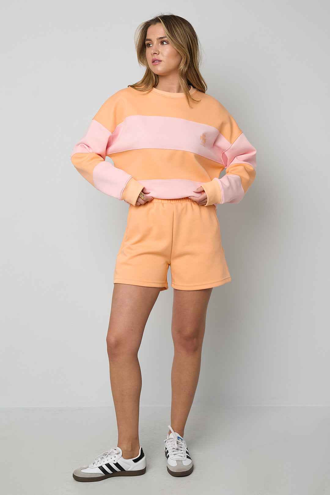 NYC Short