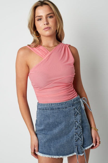 Slimming Bodysuit for Flawless Silhouette