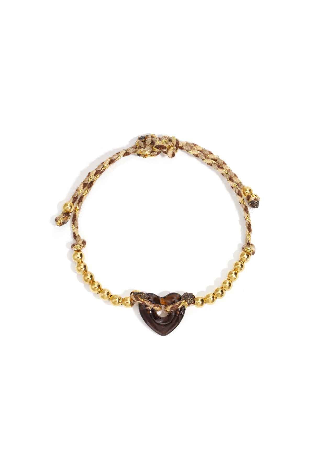 Chic Braided Bracelets for Everyday Elegance