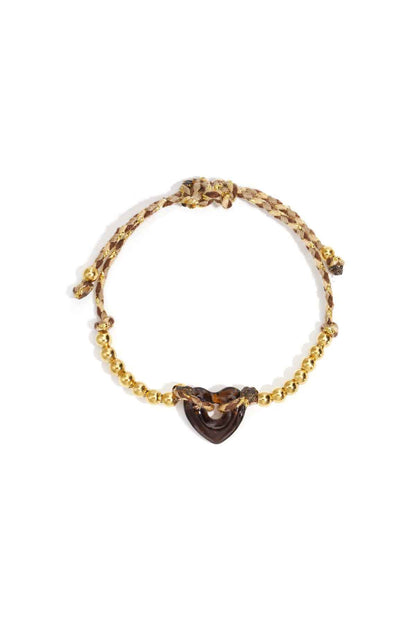 Chic Braided Bracelets for Everyday Elegance