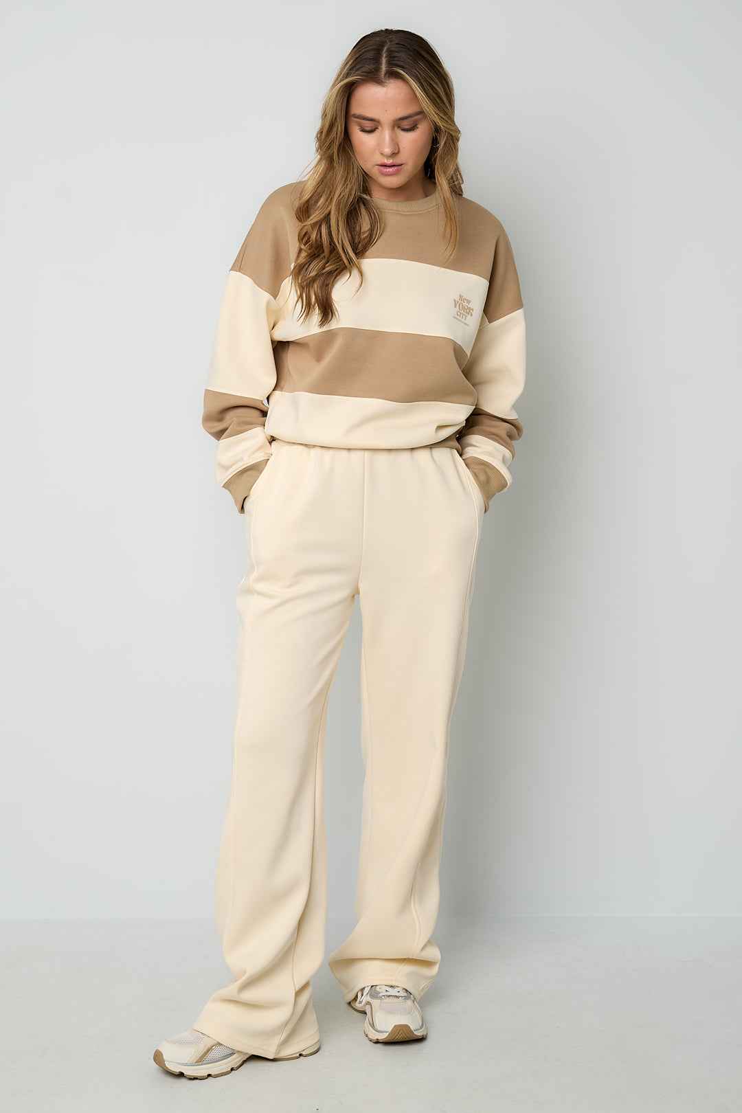 Sportieve broek
