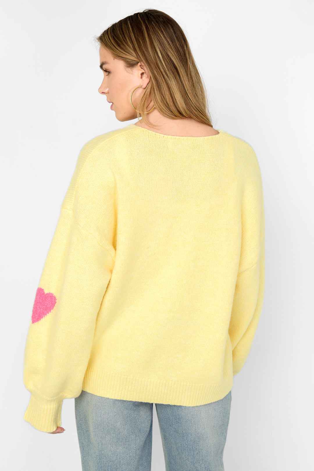 LOVE ME Cardigan