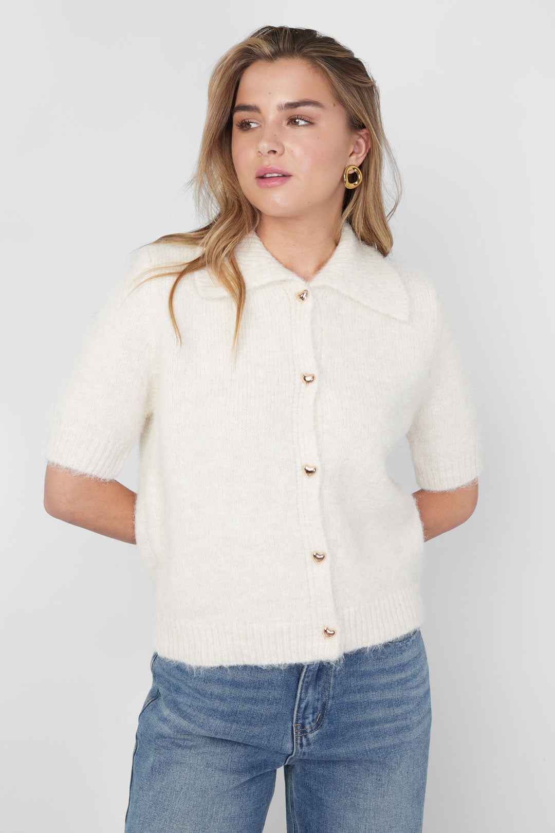 De Amore Knitwear
