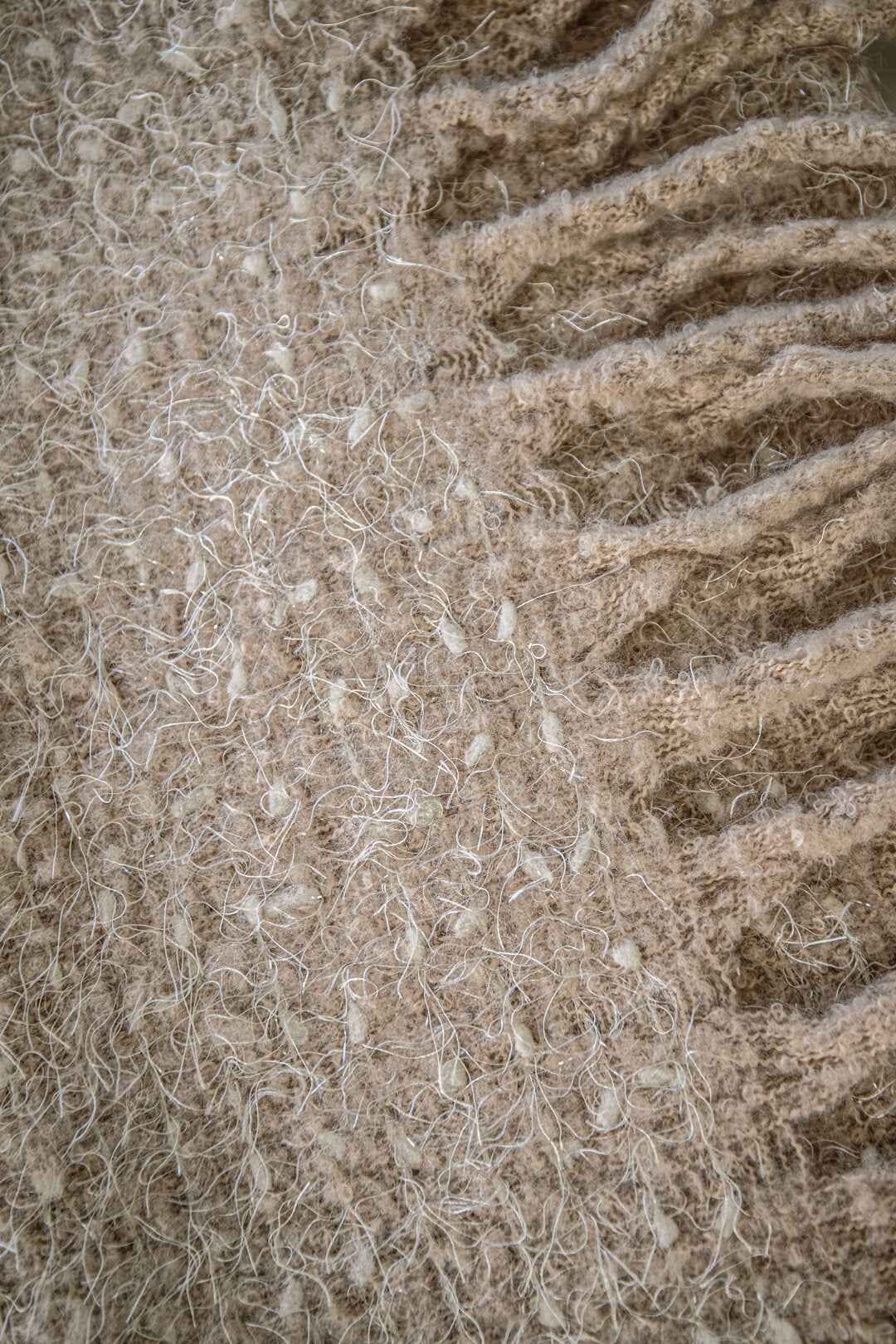 Stylish Winter Scarf for Women - Cozy & Chic