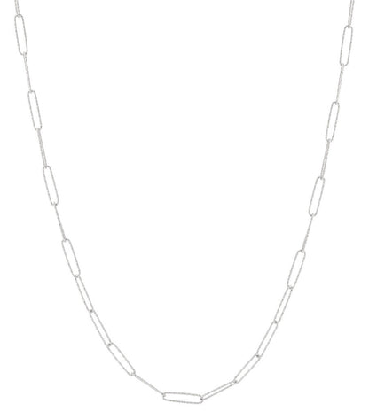 Elegant 70cm+ Long Necklaces in Silver & Gold