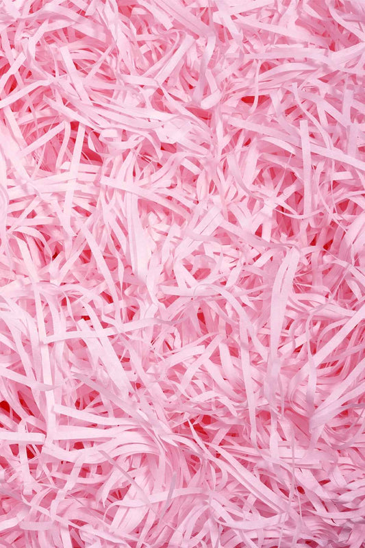 Charming Pink Packing Paper for Delicate Gifts