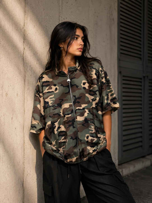 Jack Noor Camouflage