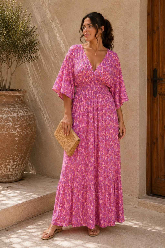 Jurk Elara Plus