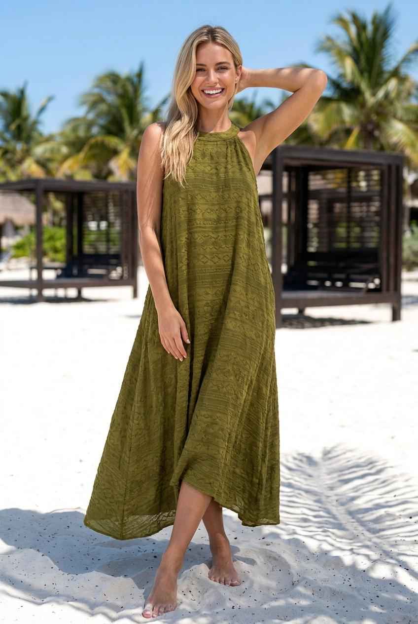 Jurk Elina