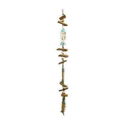Mobile Fish Gerigi – 80 cm