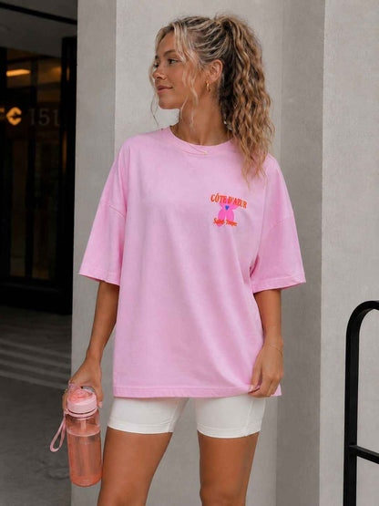 Mooij Shirt Cote dAzur