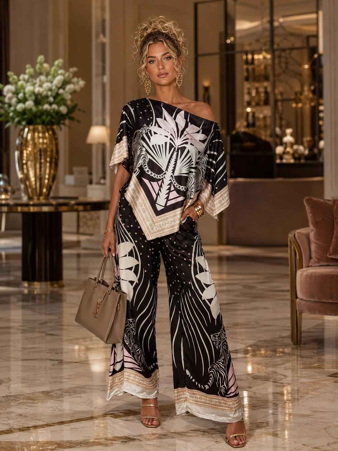 Set Solara