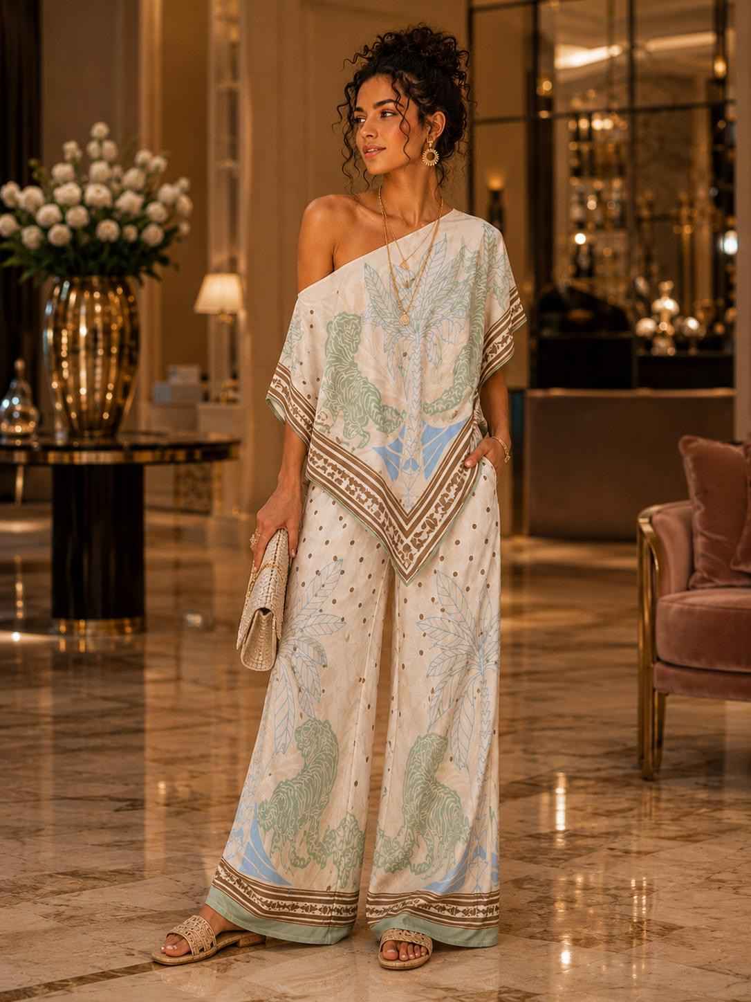 Set Solara