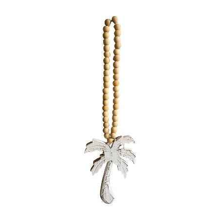 Palmhanger Beads – Naturel
