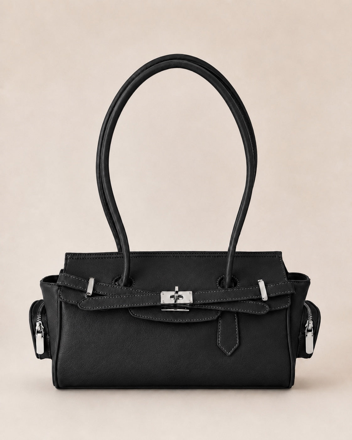 Tas MILA zwart – My Zaya
