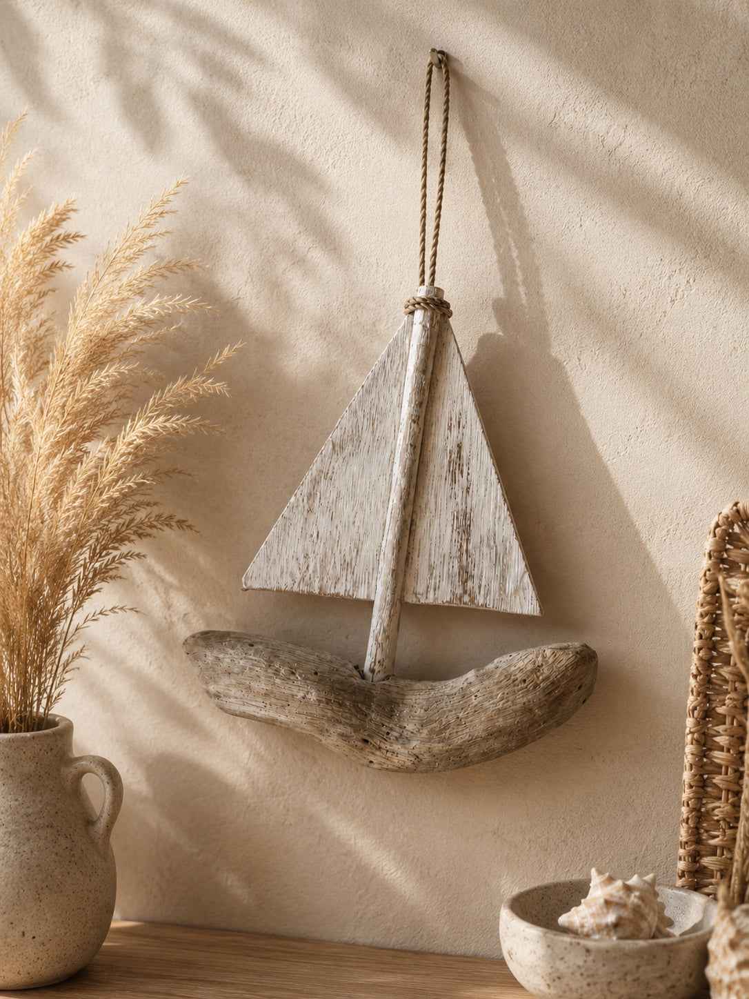 Zeilboot Hanger Lio